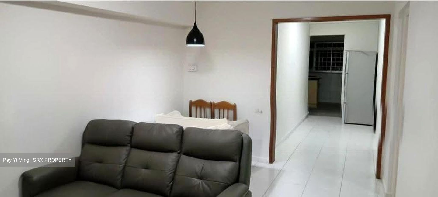 Woodlands Avenue 3 (Woodlands), HDB 3 Rooms #619564871